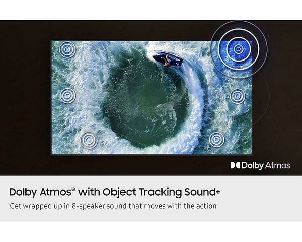 Samsung S95F 55″ OLED 4K Smart TV | QE55S95FATXXU