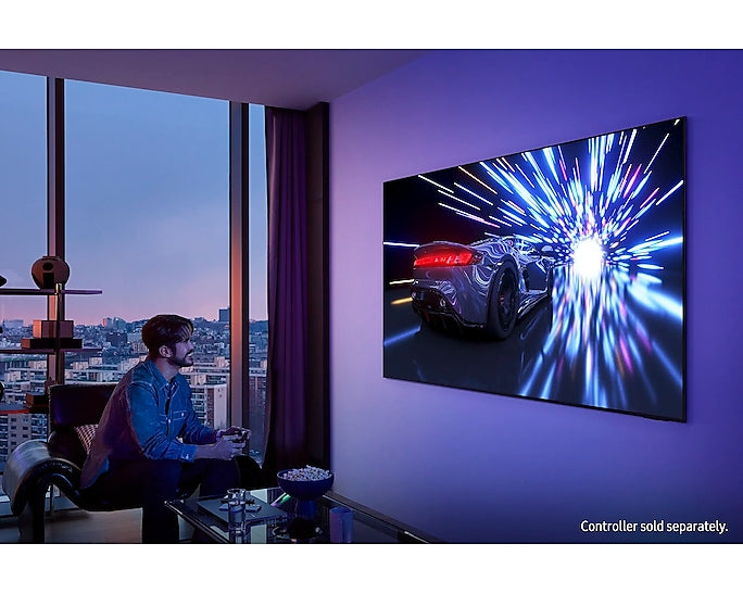 Samsung S95F 55″ OLED 4K Smart TV | QE55S95FATXXU