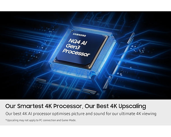 Samsung S95F 55″ OLED 4K Smart TV | QE55S95FATXXU