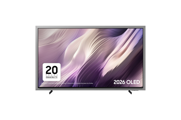 Samsung QE65S99HATXXU 65-inch S99H OLED