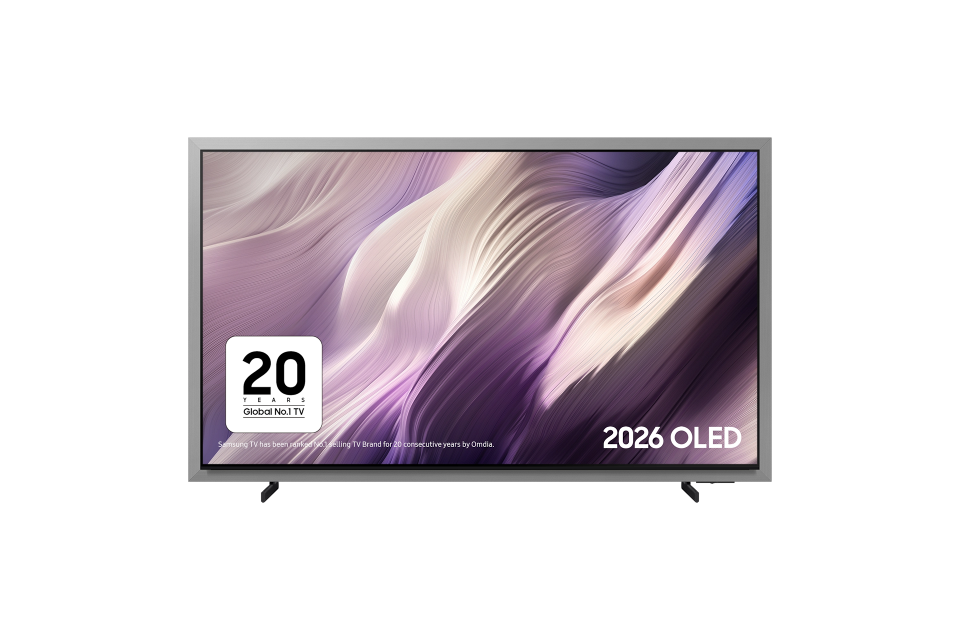 Samsung QE77S99HATXXU 77-inch S99H OLED