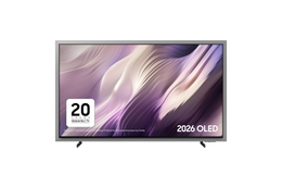 Samsung 83" S99H OLED 4K Ultra HD HDR Smart TV (2026) | QE83S99HAEXXU
