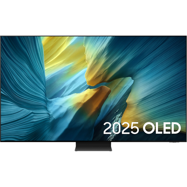 Samsung S95F 65″ OLED 4K Smart TV | QE65S95FATXXU