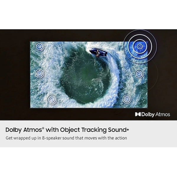 Samsung S95F 65″ OLED 4K Smart TV | QE65S95FATXXU