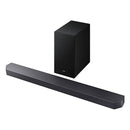 Samsung Q600F Q‑Series 3.1.2‑Channel Soundbar with Wireless Subwoofer | HW‑Q600F/XU