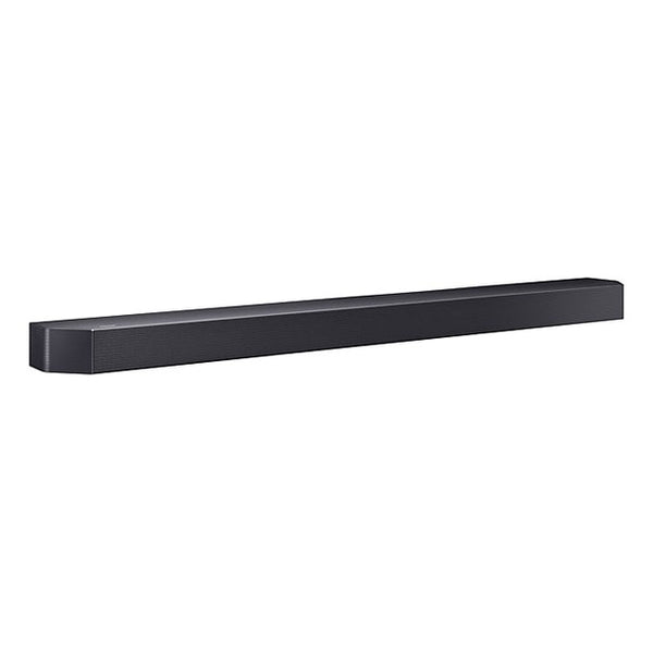 Samsung Q600F Q‑Series 3.1.2‑Channel Soundbar with Wireless Subwoofer | HW‑Q600F/XU