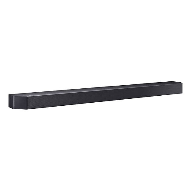 Samsung Q600F Q‑Series 3.1.2‑Channel Soundbar with Wireless Subwoofer | HW‑Q600F/XU