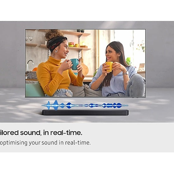 Samsung Q600F Q‑Series 3.1.2‑Channel Soundbar with Wireless Subwoofer | HW‑Q600F/XU – view 6