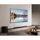 Samsung Q600F Q‑Series 3.1.2‑Channel Soundbar with Wireless Subwoofer | HW‑Q600F/XU