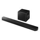 Samsung Q800F Q‑Series 5.1.2‑Channel Soundbar with Subwoofer | HW‑Q800F/XU