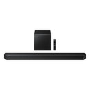 Samsung Q800F Q‑Series 5.1.2‑Channel Soundbar with Subwoofer | HW‑Q800F/XU