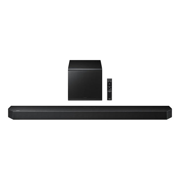 Samsung Q800F Q‑Series 5.1.2‑Channel Soundbar with Subwoofer | HW‑Q800F/XU