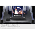 Samsung Q930F Q‑Series 9.1.4‑Channel Soundbar with Subwoofer & Rear Speakers | HW-Q930F/XU