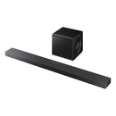 Samsung QS700F Q‑Series 3.1.2‑Channel Soundbar with Wireless Subwoofer | HW‑QS700F/XU