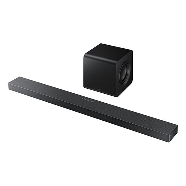 Samsung QS700F Q‑Series 3.1.2‑Channel Soundbar with Wireless Subwoofer | HW‑QS700F/XU