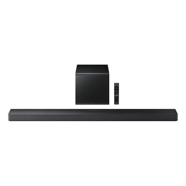 Samsung QS700F Q‑Series 3.1.2‑Channel Soundbar with Wireless Subwoofer | HW‑QS700F/XU