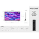 Samsung Neo QLED 100″ 4K Mini LED Smart TV | QE100QN80FUXXU