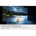 Samsung Neo QLED 100″ 4K Mini LED Smart TV | QE100QN80FUXXU