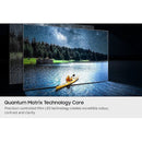 Samsung Neo QLED 100″ 4K Mini LED Smart TV | QE100QN80FUXXU