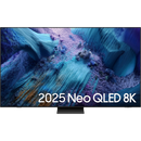 Samsung Neo QLED 8K 98″ Smart TV Mini‑LED | QE98QN990FTXXU