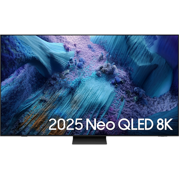 Samsung Neo QLED 8K 98″ Smart TV Mini‑LED | QE98QN990FTXXU