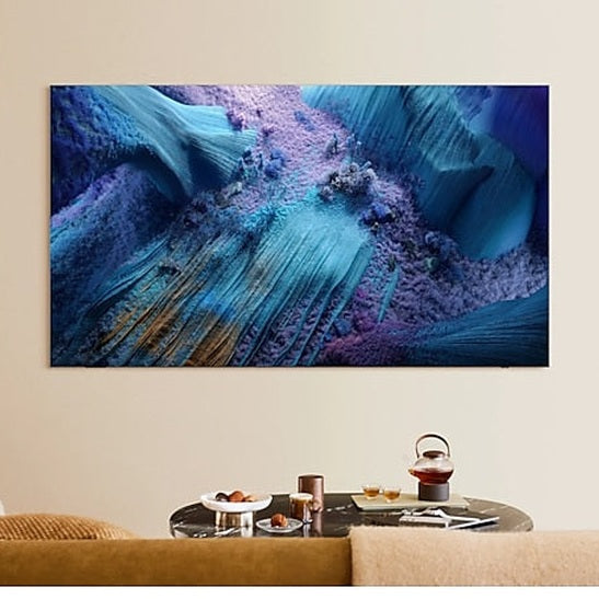 Samsung Neo QLED 8K 98″ Smart TV Mini‑LED | QE98QN990FTXXU