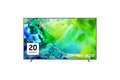 Samsung QE100QN80HUXXU 100-inch QN80H Neo QLED