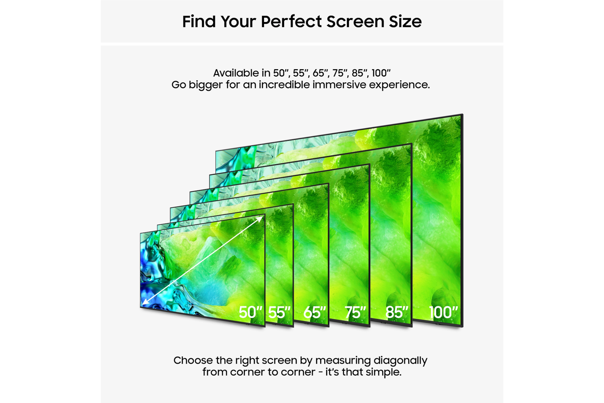 Samsung QE50QN80HAUXXU 50-inch QN80H Neo QLED