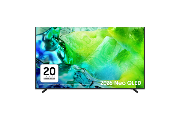 Samsung QE55QN80HAUXXU 55-inch QN80H Neo QLED