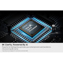 Samsung Neo QLED 8K 75″ Smart TV Mini‑LED | QE75QN900FTXXU