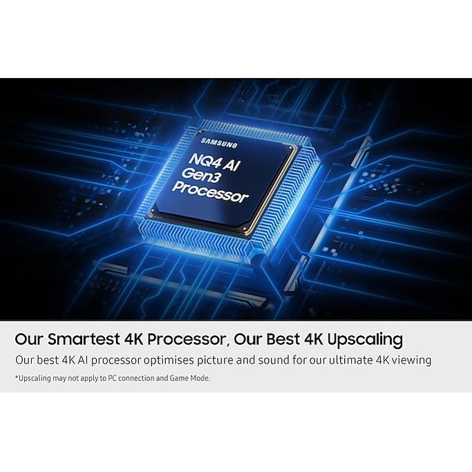 Samsung Neo QLED 4K 55″ Smart TV Mini‑LED | QE55QN90FATXXU