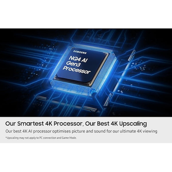 Samsung Neo QLED 4K 75″ Smart TV Mini‑LED | QE75QN90FATXXU