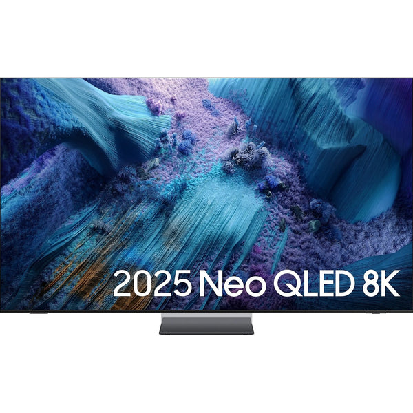 Samsung Neo QLED 8K 65″ Smart TV Mini‑LED | QE65QN990FTXXU