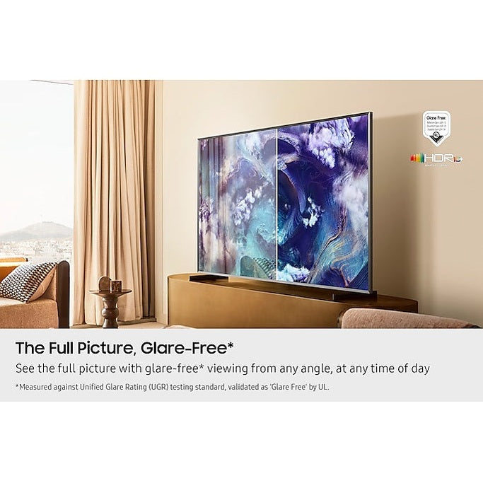 Samsung Neo QLED 4K 65″ Smart TV Mini‑LED | QE65QN90FATXXU