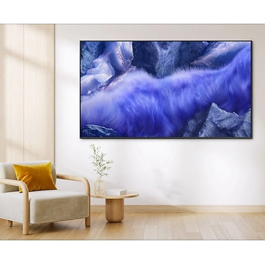 Samsung QLED 75″ 4K Vision AI Smart TV | QE75QEF1AUXXU