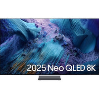 Samsung Neo QLED 8K 75″ Smart TV Mini‑LED | QE75QN990FTXXU