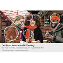 Samsung Neo QLED 8K 75″ Smart TV Mini‑LED | QE75QN990FTXXU