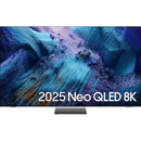 Samsung Neo QLED 8K 85″ Smart TV Mini‑LED | QE85QN990FTXXU