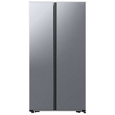 Samsung Series 6 91cm 583L Total No Frost American Fridge Freezer | RS57DG400EM9EU Samsung American Fridge Freezer Euronics Ireland