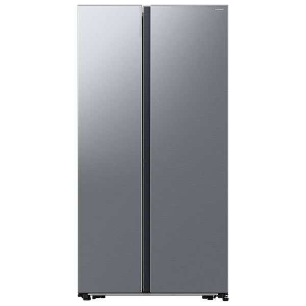 Samsung Series 6 91cm 583L Total No Frost American Fridge Freezer | RS57DG400EM9EU Samsung American Fridge Freezer Euronics Ireland