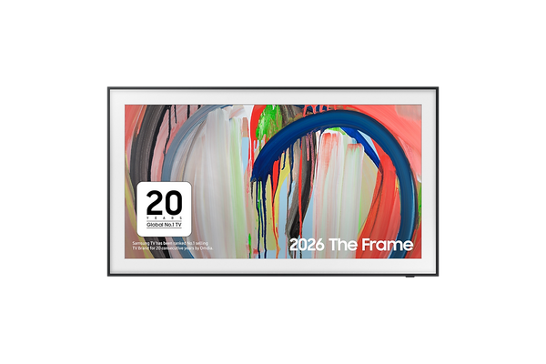 Samsung QE43LS03HEUXXU 43-inch The Frame