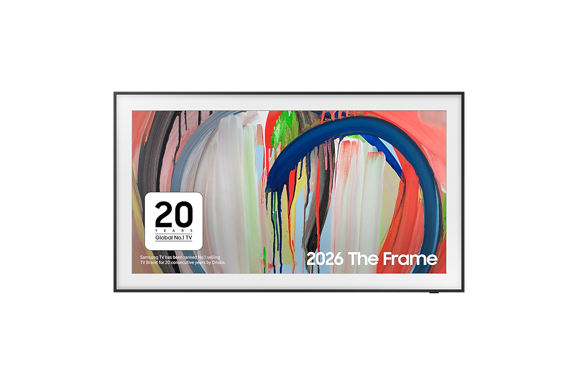 Samsung QE55LS03HAUXXU 55-inch The Frame