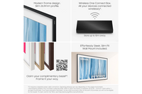 Samsung QE75LS03HWUXXU 75-inch The Frame Pro