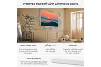 Samsung QE55LS03HWUXXU 55-inch The Frame Pro