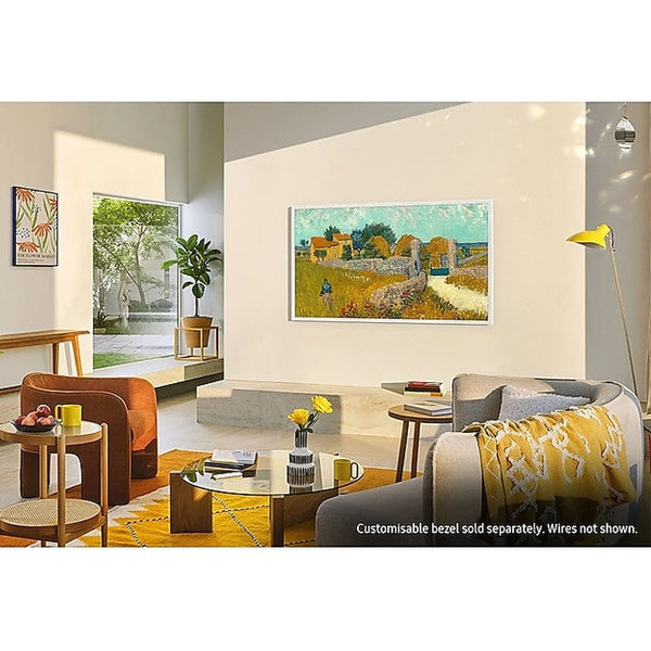 Samsung The Frame 43″ QLED 4K Vision AI Smart TV | QE43LS03FAUXXU