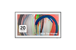 Samsung 65" The Frame 4K Ultra HD HDR Smart TV (2026) | QE65LS03HAUXXU
