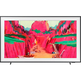 Samsung The Frame Pro 85″ Neo QLED 4K Vision AI Smart TV | QE85LS03FWUXXU