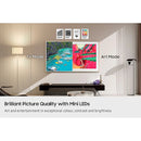 Samsung The Frame Pro 75″ Neo QLED 4K Vision AI Smart TV | QE75LS03FWUXXU