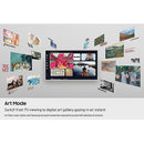 Samsung The Frame Pro 75″ Neo QLED 4K Vision AI Smart TV | QE75LS03FWUXXU