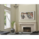 Samsung The Frame Pro 75″ Neo QLED 4K Vision AI Smart TV | QE75LS03FWUXXU